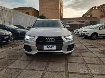 Audi Q3 2.0 tdi Business quattro 150cv