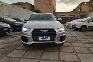 Audi Q3 2.0 tdi Business quattro 150cv