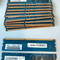 4 GB PC RAM RAMAXEL PC3L-12800U DDR3L