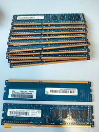 4 GB PC RAM RAMAXEL PC3L-12800U DDR3L