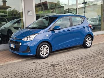 Hyundai i10 1.0 LPGI Econext Comfort