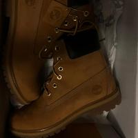 Timberland Originali Taglia 43