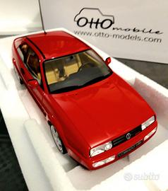 Volkswagen Corrado vr6 Otto OT1203 Ottomobile 1/18