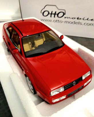 Volkswagen Corrado vr6 Otto OT1203 Ottomobile 1/18