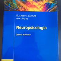 Neuropsicologia quarta edizione