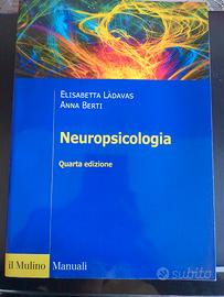 Neuropsicologia quarta edizione