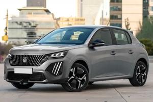 AUTORICAMBI X PEUGEOT 208 2024