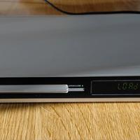 Lettore Philips DVD DIVX DVP3142/12