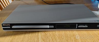 Lettore Philips DVD DIVX DVP3142/12
