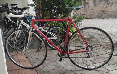 Corsa epoca eroica vintage