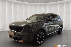 KIA Sorento 2.2 crdi Evolution 4wd dct8