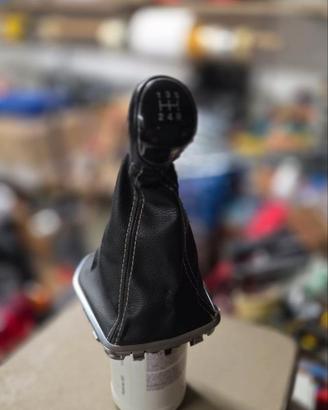 Pomello cambio 5 marce Fiesta MK6 2009 - 2017