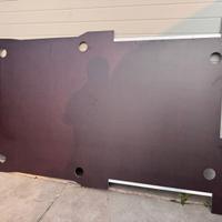 Pianale multistrato Renault master L3 2024