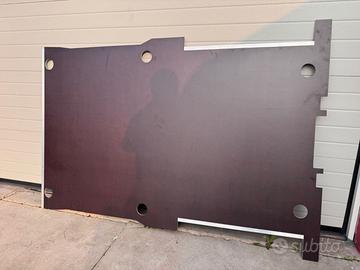 Pianale multistrato Renault master L3 2024