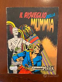 Il comandante Mark - Il risveglio della mummia 104