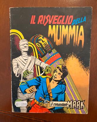 Il comandante Mark - Il risveglio della mummia 104