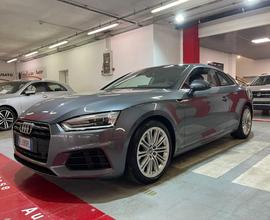 AUDI A5 2.0 TDI 190 CV ultra S tronic Business