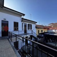 Terratetto Castelletto sopra Ticino [553VRG]