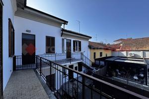 Terratetto Castelletto sopra Ticino [553VRG]