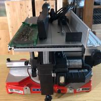 Sega circolare troncatrice Compa