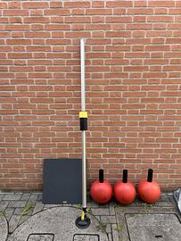 Technogym Pendulum – Attrezzo professionale