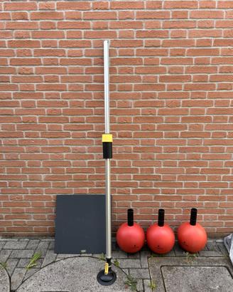 Technogym Pendulum – Attrezzo professionale