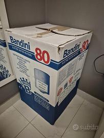 Scaldabagno Bandini 80 litri – usato solo 2 mesi