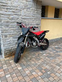 honda cr 125