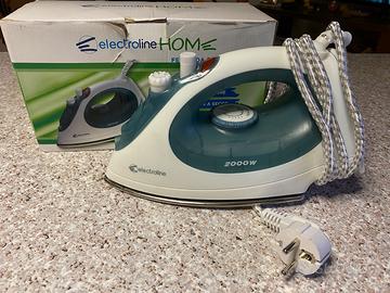 Ferro da stiro Electroline