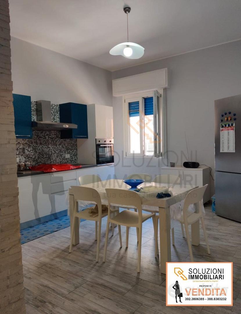 Appartamento – TP - Vista 4