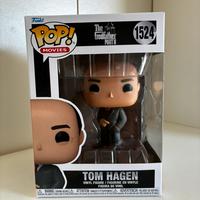 Funko Pop The Godfather Part 2 Tom Hagen 1524