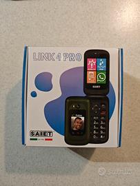 SAIET Link 4 Pro 