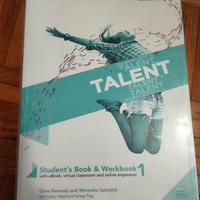 50% OFF - Talent 1