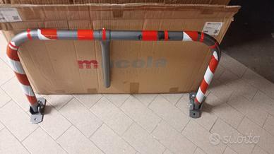 Sbarra per parcheggio
