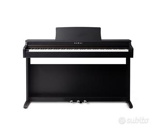 Pianoforte KAWAI KDP120 Black