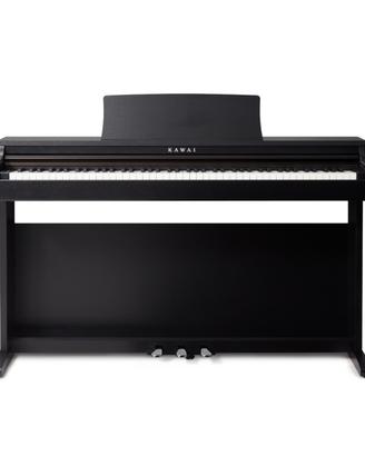 Pianoforte KAWAI KDP120 Black