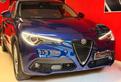 Alfa Romeo Stelvio 2.2 Turbodiesel 190 CV AT8 Q4 B