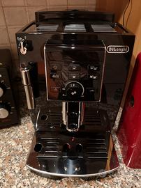 Macchina caffè DeLonghi, ECAM 13.12X