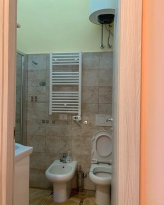 Casa vacanze nel Salento a Poggiardo