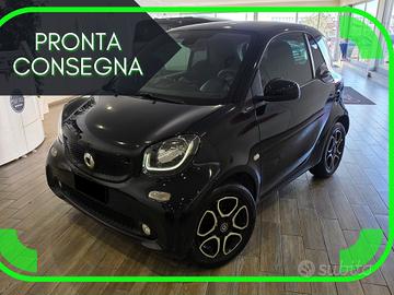 Smart ForTwo 70 1.0 Passion LED