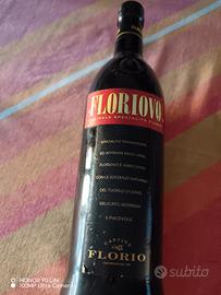 Floriovo Florio da collezione 