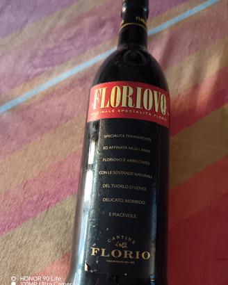 Floriovo Florio da collezione 