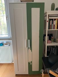 Armadio/guardaroba  ikea
