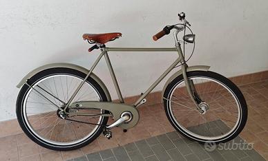 Bicicletta uomo marca Abici