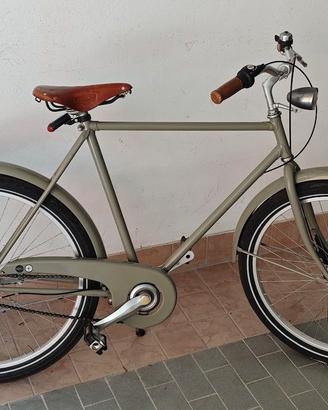 Bicicletta uomo marca Abici