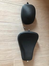Set Selle x Harley-Davidson Sportster  Come Nuove