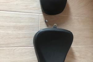 Set Selle x Harley-Davidson Sportster  Come Nuove