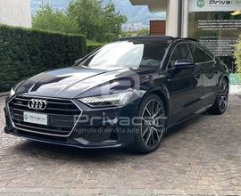 AUDI A7 SPB 50 3.0 TDI quattro tiptronic Business