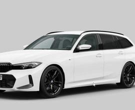 BMW Serie 3 320d Touring mhev 48V Msport xdrive au