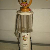 GIOCATTOLO POMPA DI BENZINA